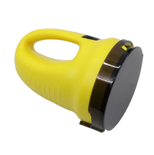 Electric Ice Scraper