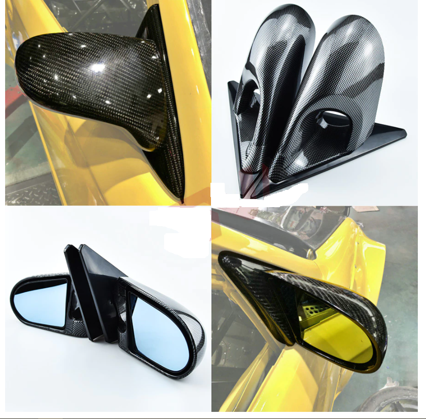 Ganador Style Mirrors