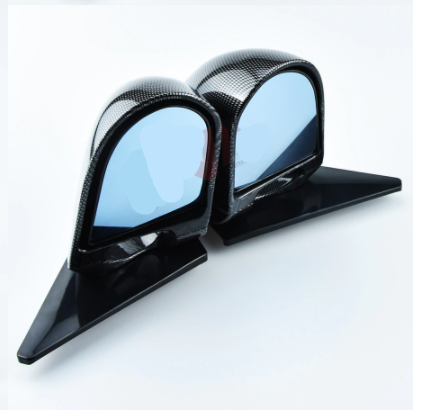 Ganador Style Mirrors