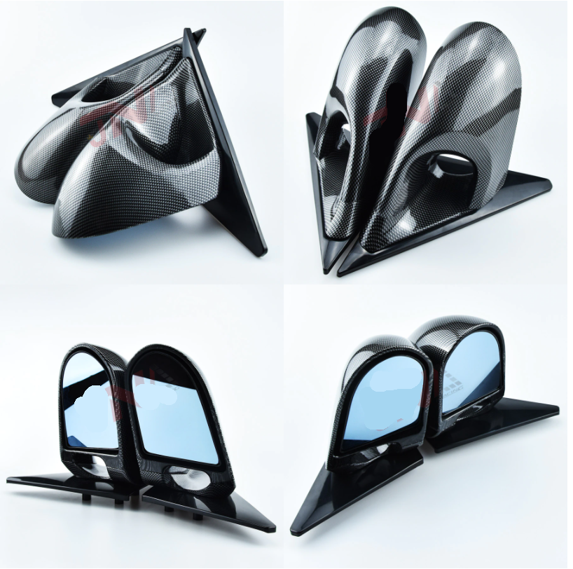 Ganador Style Mirrors