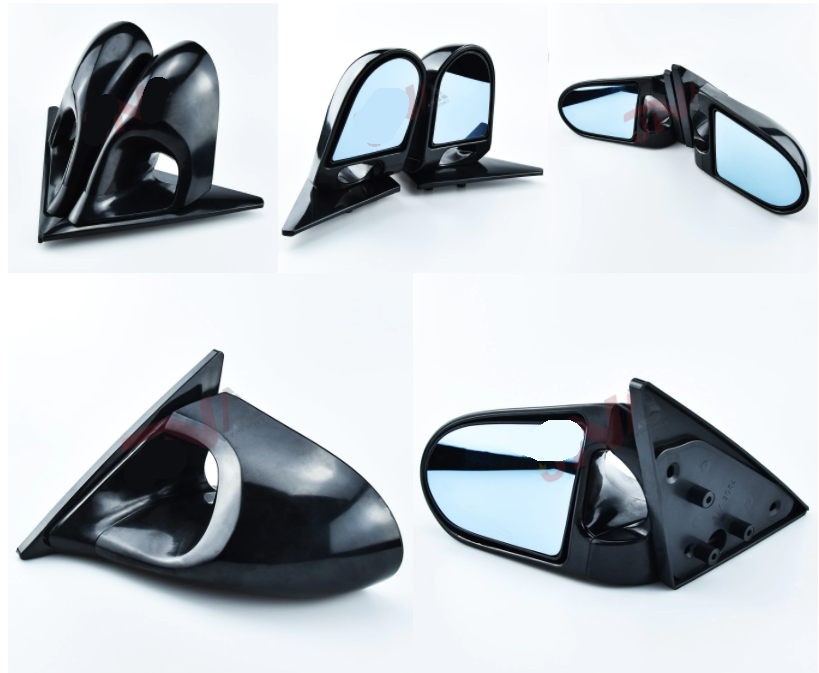 Ganador Style Mirrors