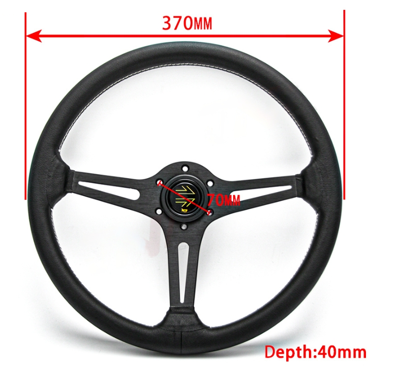 Shop MOMO Steering Wheels