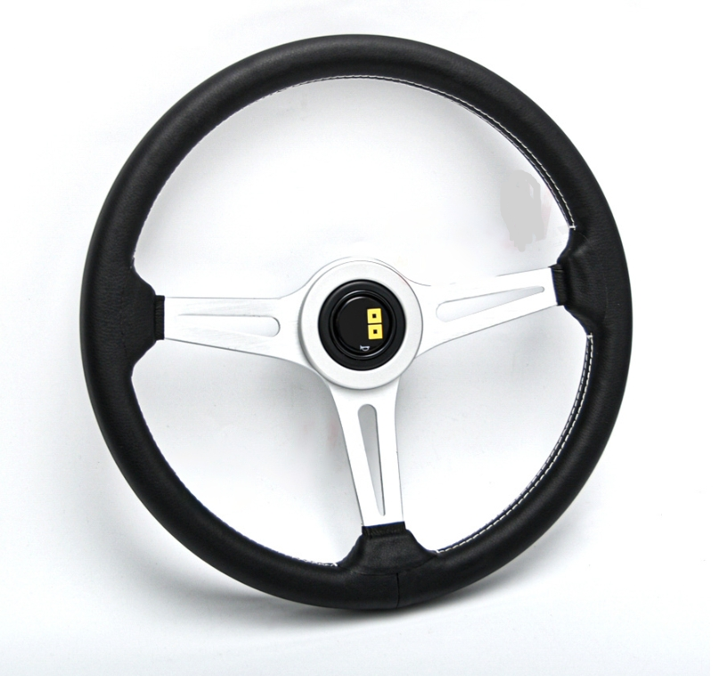 Racing Steering WheelShop MOMO Steering Wheels