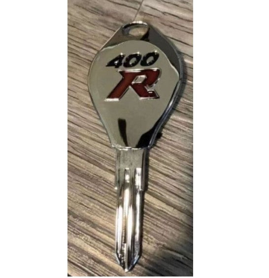 Nissan Key Blank 