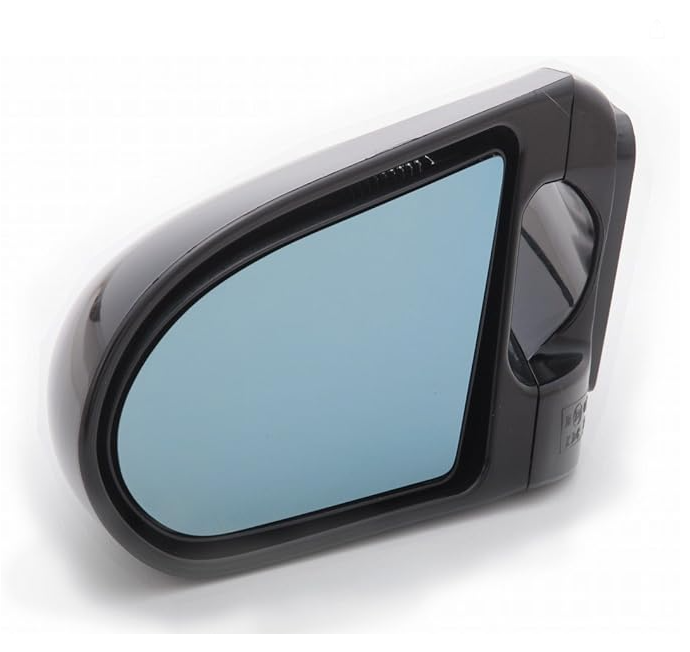 Ganador mirrors for Subaru