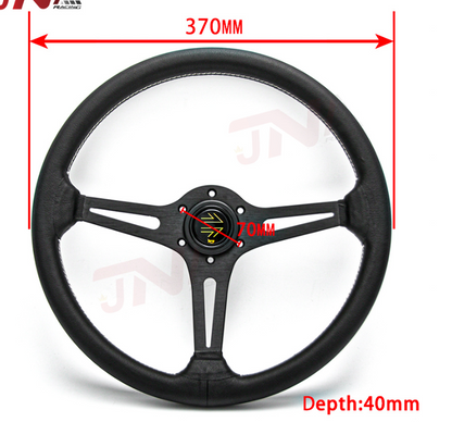 Shop MOMO Steering Wheels