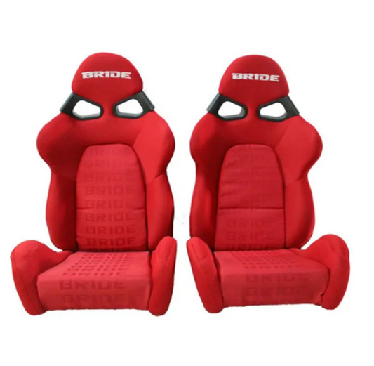 Jdm Racing Seats 