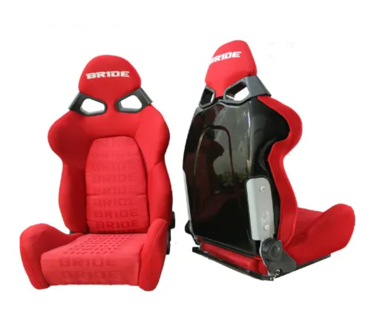 Jdm Racing Seats 