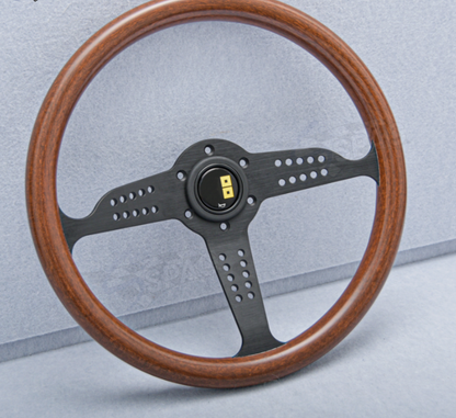 Momo Grand Prix Steering Wheel 