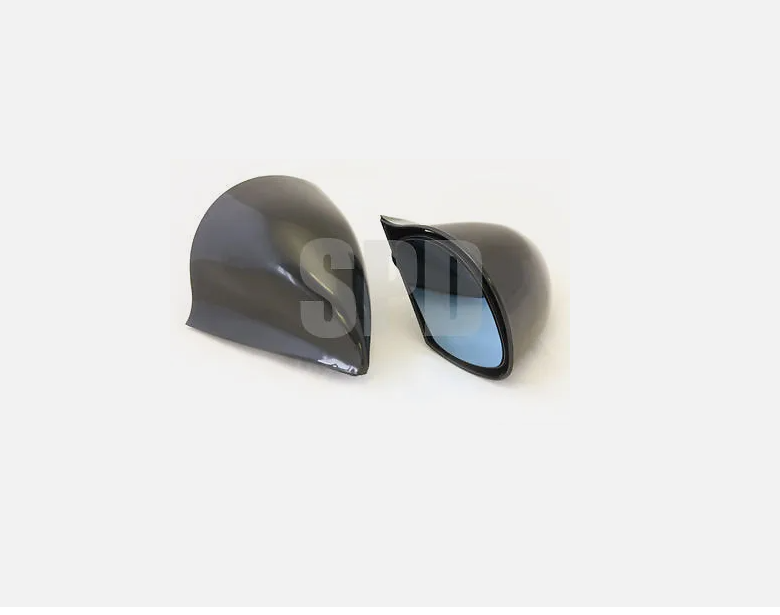 DTM mirrors for Subaru Impreza