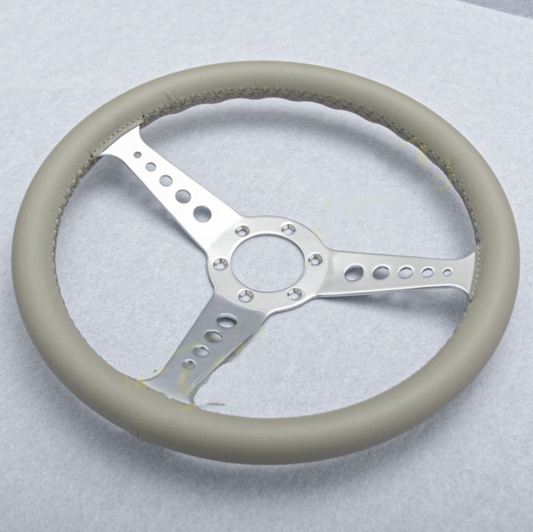 Momo style Steering Wheel