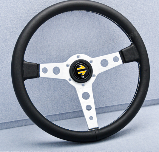 Momo Racing Steering Wheel