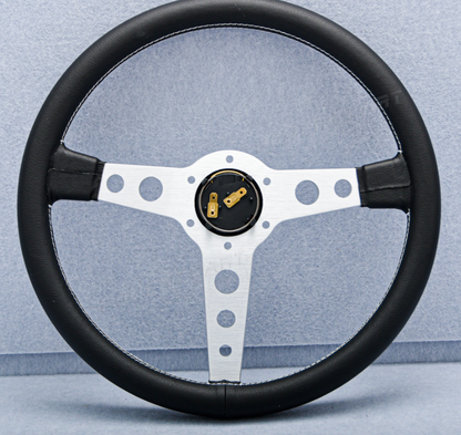 Momo Racing Steering Wheel