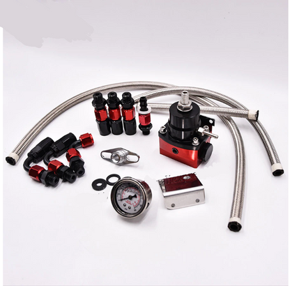 Fuel Regulator Pressure Kit