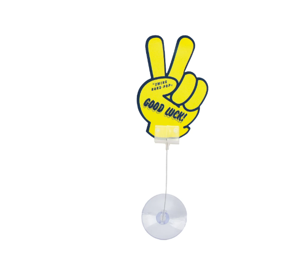 Swing Hand Pop Air Freshener