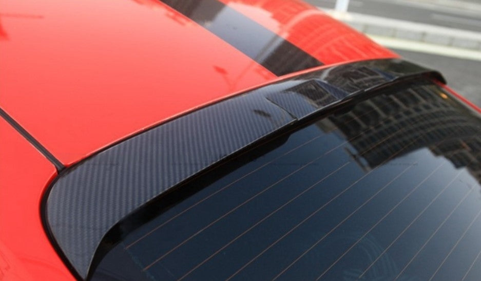 Porsche 992 Body Kit